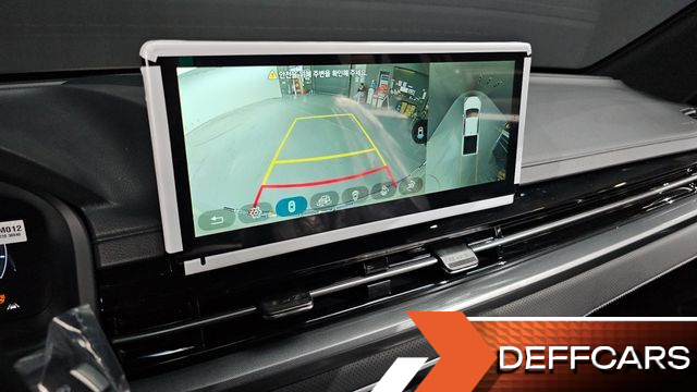 Ssangyong MUSSO Diesel 2.2 2WD Presige купить на сайте DeffCars