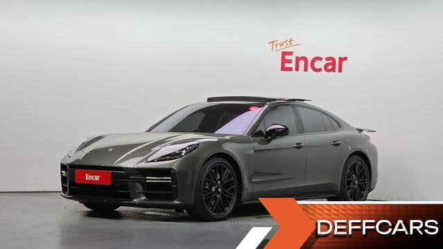 Porsche PANAMERA 4.0 GTS купить на сайте DeffCars