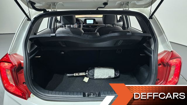 Kia MORNING Prestige купить на сайте DeffCars