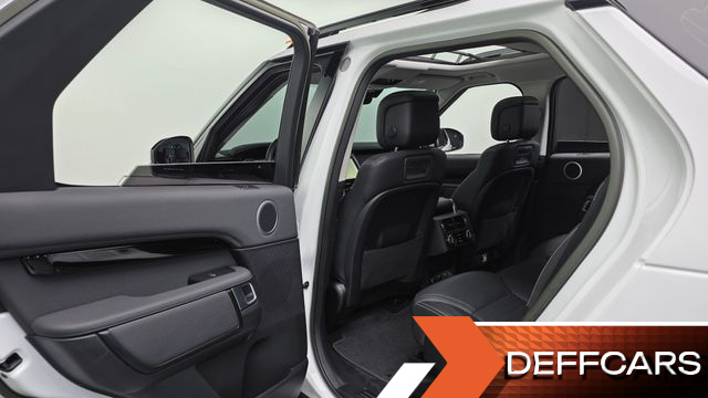 Land Rover DISCOVERY D250 SE купить на сайте DeffCars