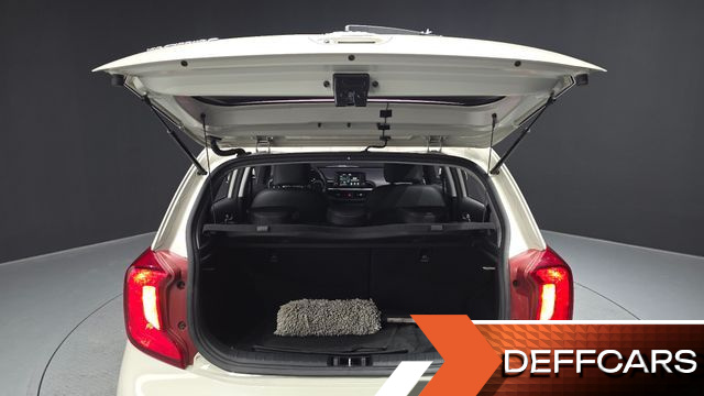 Kia MORNING Luxury купить на сайте DeffCars