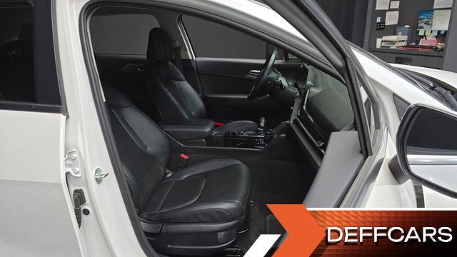 Kia SPORTAGE Diesel 2.0 2WD Prestige купить на сайте DeffCars