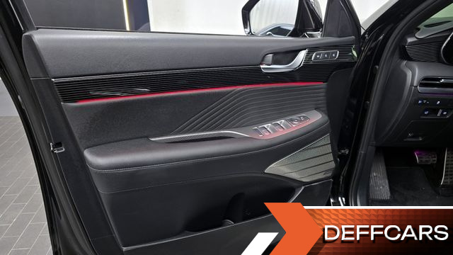 Hyundai PALISADE Gasoline 3.8 4WD Calligraphy купить на сайте DeffCars