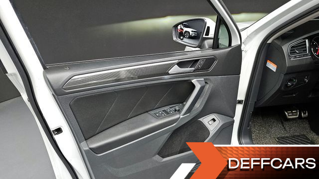 Volkswagen TIGUAN 2.0 TDI Prestige купить на сайте DeffCars