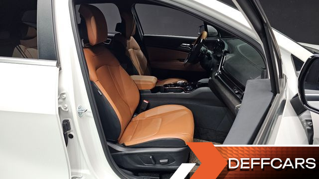 Kia SPORTAGE Gasoline 1.6 Turbo 2WD Signature купить на сайте DeffCars