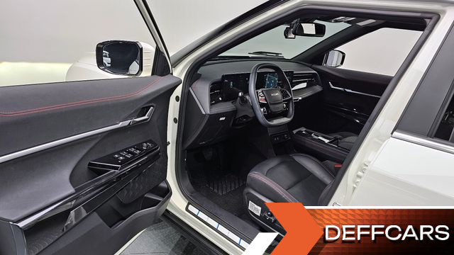 Ssangyong ACTYON Gasoline 1.5 2WD S7 купить на сайте DeffCars