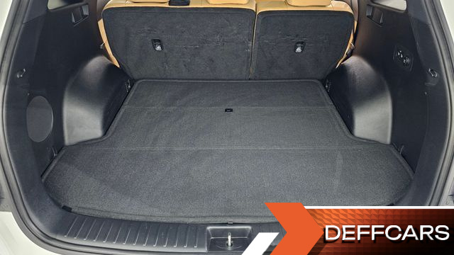 Kia SORENTO Diesel 2.2 2WD Signature купить на сайте DeffCars