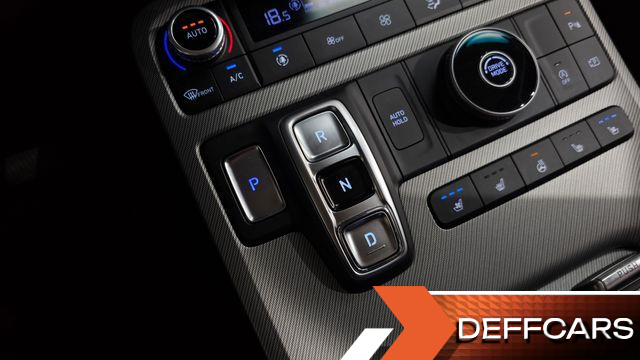 Hyundai PALISADE Diesel 2.2 2WD Exclusive купить на сайте DeffCars