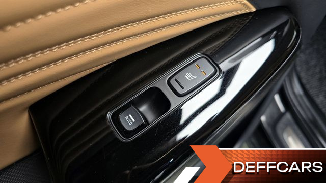 Kia K7 2.5 GDI X Edition купить на сайте DeffCars