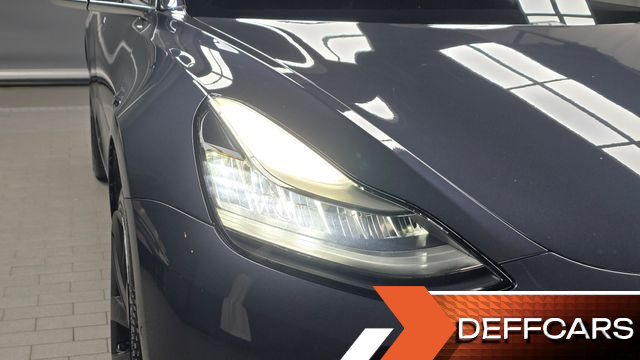 Tesla MODEL 3 Long Range AWD купить на сайте DeffCars