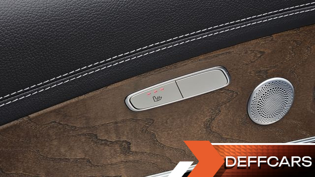 Mercedes E-CLASS E300 Exclusive купить на сайте DeffCars