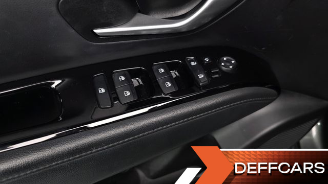 Hyundai TUCSON Inspiration 2WD купить на сайте DeffCars