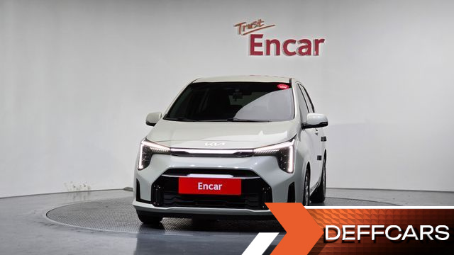 Kia MORNING Signiture купить на сайте DeffCars
