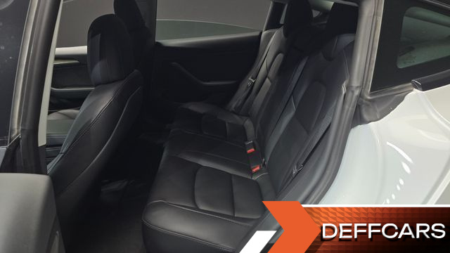 Tesla MODEL 3 RWD купить на сайте DeffCars