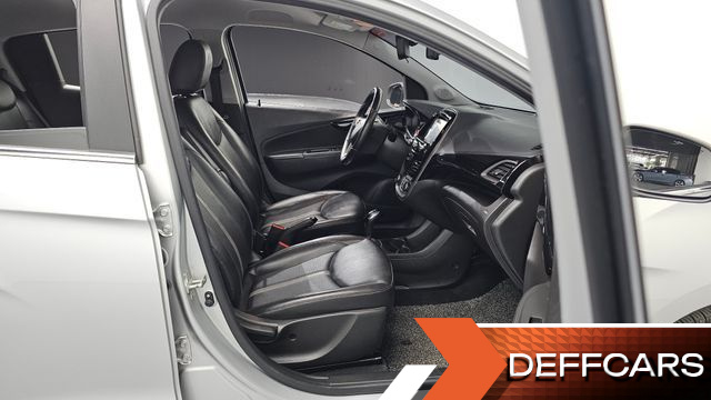 ChevroletGMDaewoo SPARK Premier купить на сайте DeffCars