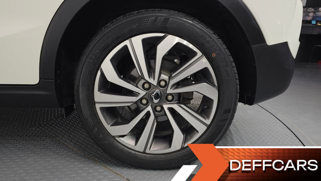 Ssangyong TIBOLI Gasoline 1.5 2WD Limitied Edition купить на сайте DeffCars