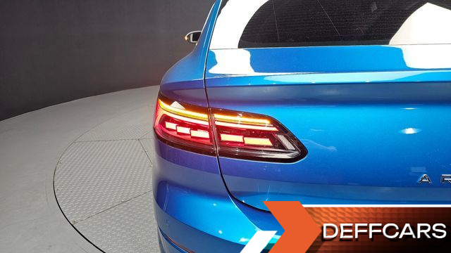 Volkswagen ARTEON 2.0 TDI Prestige купить на сайте DeffCars