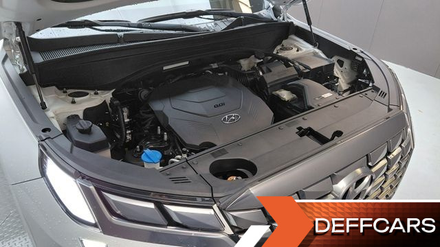 Hyundai PALISADE Gasoline 3.8 2WD Calligraphy купить на сайте DeffCars