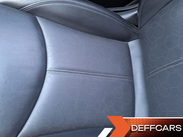 ChevroletGMDaewoo SPARK LTZ купить на сайте DeffCars