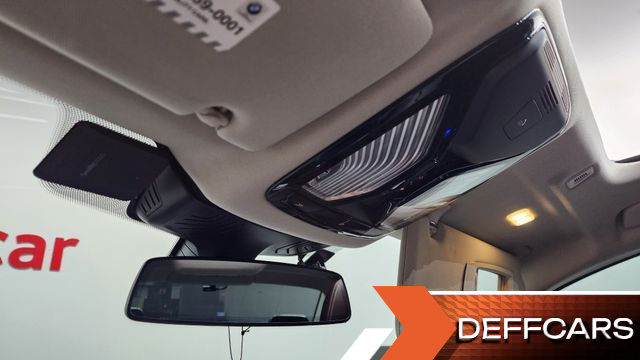 BMW 5-SERIES 530i xDrive Luxury Plus купить на сайте DeffCars