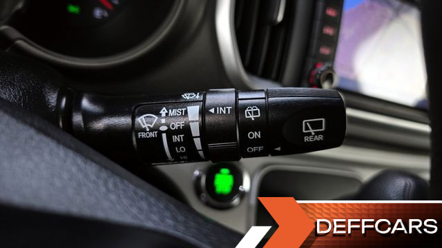 Kia RAY Van Prestige купить на сайте DeffCars