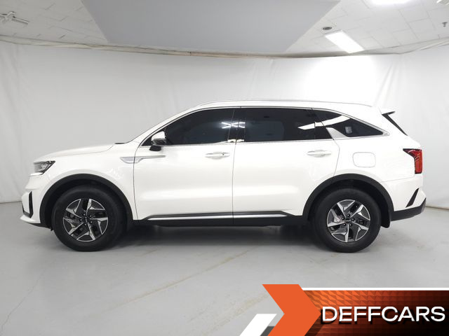 Kia SORENTO HEV 1.6 2WD Prestige купить на сайте DeffCars