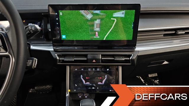 Ssangyong TORRES Gasoline 1.5 2WD T5 купить на сайте DeffCars