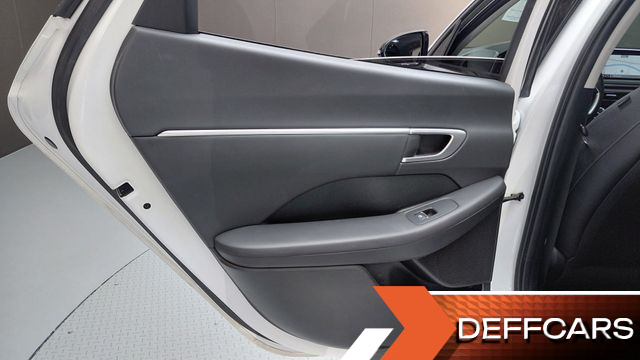 Hyundai SONATA 2.0 Modern купить на сайте DeffCars