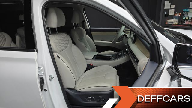 Hyundai PALISADE Gasoline 3.8 2WD Prestige купить на сайте DeffCars