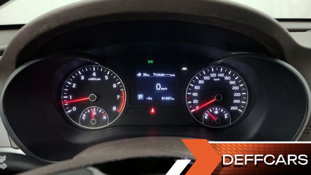 Kia K5 2.0 Noblesse купить на сайте DeffCars