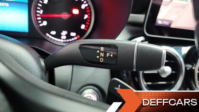 Mercedes C-CLASS C200 купить на сайте DeffCars