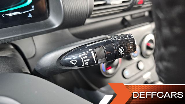 Hyundai CASPER Van Smart купить на сайте DeffCars