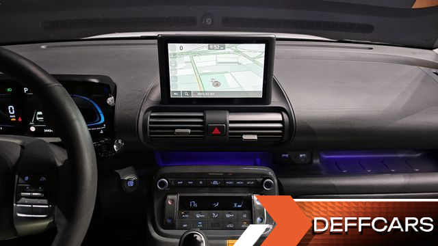 Hyundai CASPER Inspiration купить на сайте DeffCars