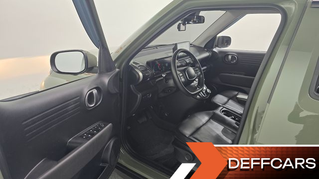 Hyundai CASPER Turbo Modern купить на сайте DeffCars