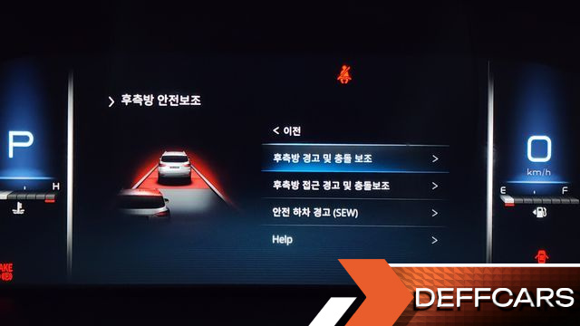 Ssangyong REXTON Diesel 2.2 4WD Prestige купить на сайте DeffCars