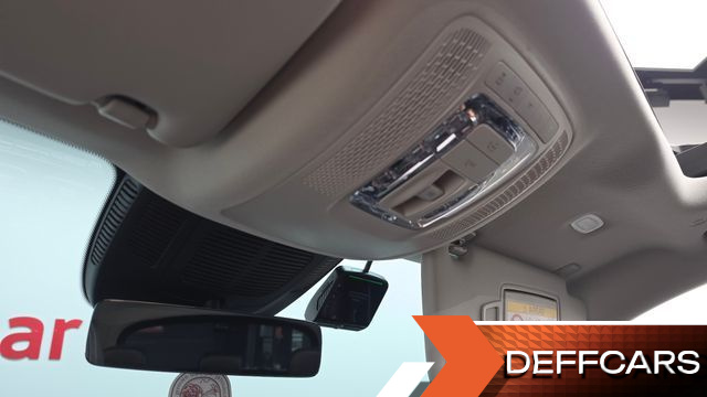 Mercedes GLE-CLASS GLE350 4MATIC купить на сайте DeffCars