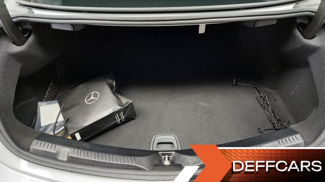 Mercedes E-CLASS E53 AMG 4MATIC+ Coupe купить на сайте DeffCars