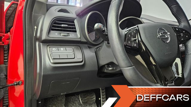 Ssangyong TIBOLI 1.6 IX 2WD купить на сайте DeffCars