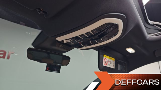 Porsche MACAN 2.0 95B купить на сайте DeffCars