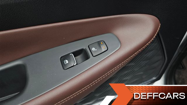Hyundai SANTAFE Gasoline 2.0T 2WD Inspiration купить на сайте DeffCars