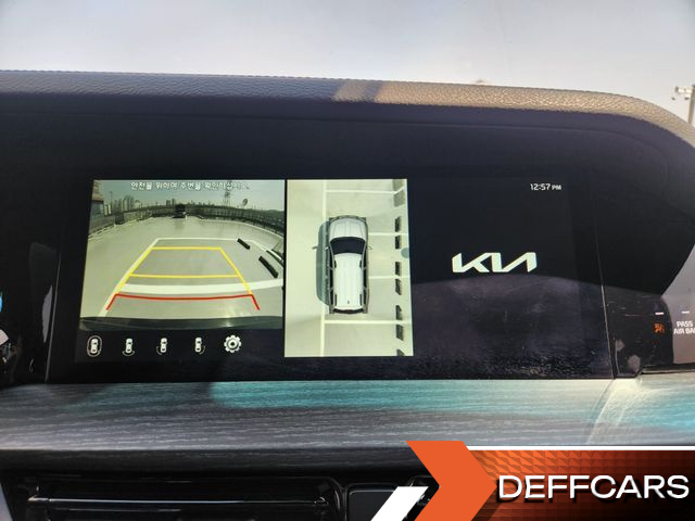 Kia MOHAVE Diesel 3.0 4WD 5-Seater Masters Gravity купить на сайте DeffCars