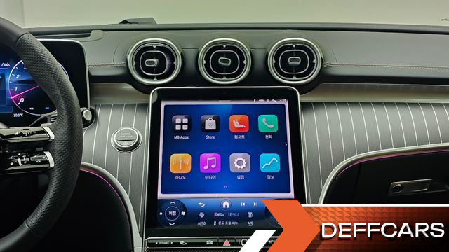 Mercedes CLE-CLASS CLE450 4MATIC Coupe купить на сайте DeffCars