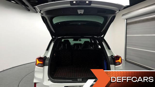 ChevroletGMDaewoo TRAILBLAZER 1.3 Turbo 2WD RS купить на сайте DeffCars