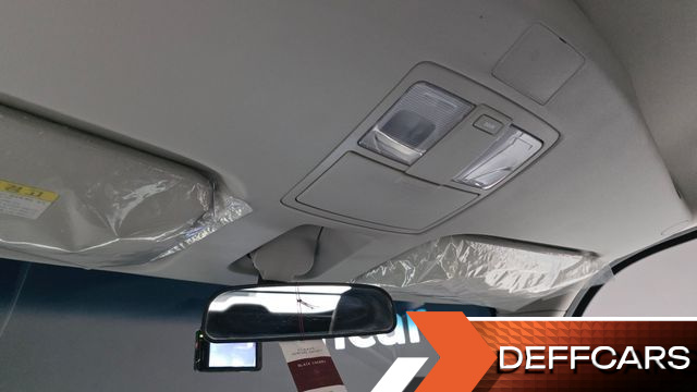 Kia RAY Van купить на сайте DeffCars