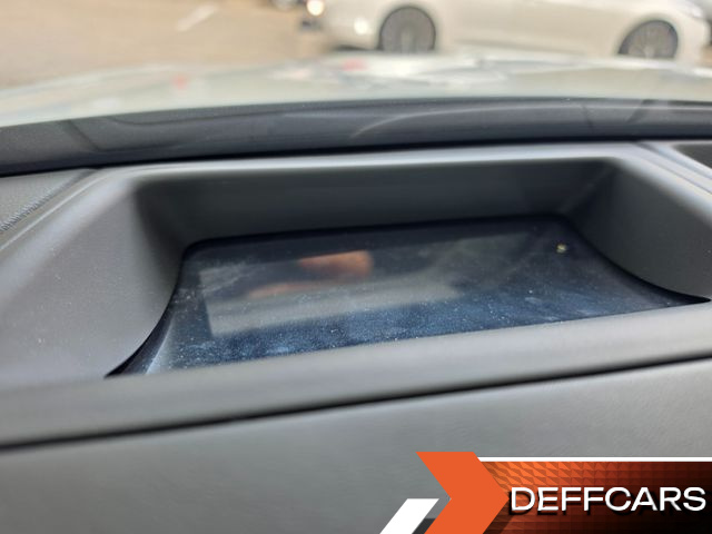 Hyundai SONATA Inspiration купить на сайте DeffCars