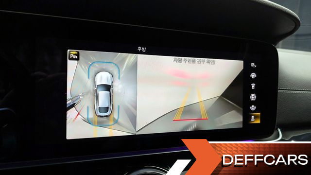Mercedes AMG GT 4Door 43 4MATIC+ купить на сайте DeffCars