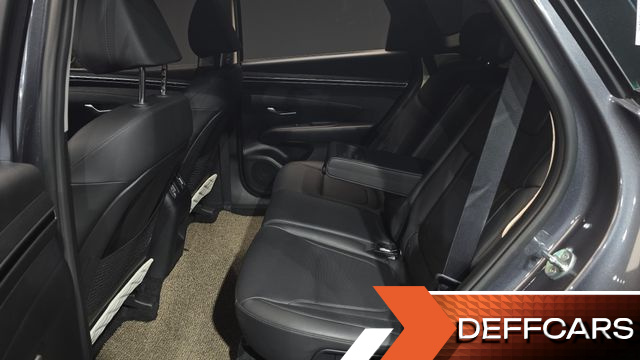 Hyundai TUCSON Gasoline 1.6 Turbo 2WD Premium купить на сайте DeffCars