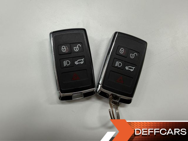 Land Rover RANGE ROVER EVOQUE P250 R-Dynamic SE купить на сайте DeffCars