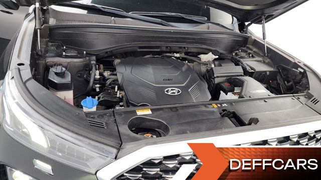 Hyundai PALISADE Gasoline 3.8 2WD Calligraphy купить на сайте DeffCars