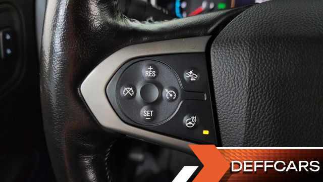 ChevroletGMDaewoo COLORADO 3.6 Z71-X 4WD купить на сайте DeffCars